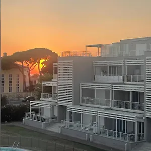 A Casa Di Tato , Calambrone Italia