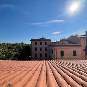Il Cappellaio Matto , Livorno Italia